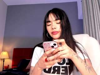 giovannaoliveira Live Webcam on CamSoda