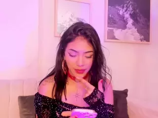 Giovanna  Oliveira's Live Sex Cam Show