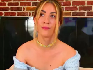 LaurynCopper's Live Sex Cam Show