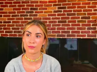 LaurynCopper's Live Sex Cam Show