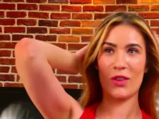 LaurynCopper's Live Sex Cam Show