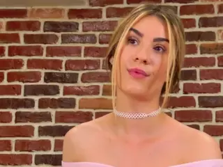 LaurynCopper's Live Sex Cam Show