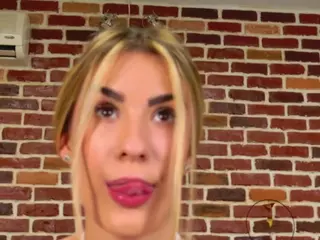 LaurynCopper's Live Sex Cam Show