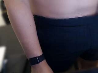 sexymanbrunette Live Webcam on CamSoda