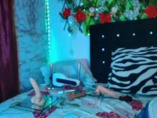 anymour Live Webcam on CamSoda