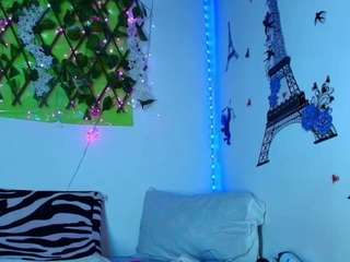 anymour Live Webcam on CamSoda