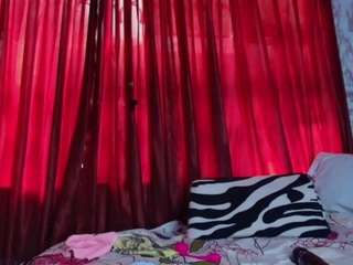 anymour Live Webcam on CamSoda