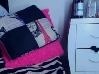 anymour live webcam show