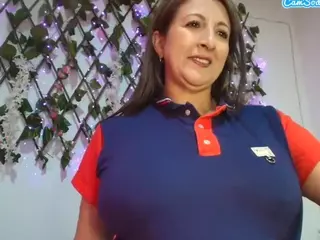 anymour's Live Sex Cam Show