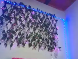 anymour's Live Sex Cam Show