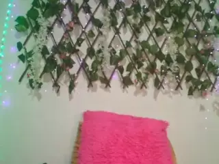 anymour's Live Sex Cam Show