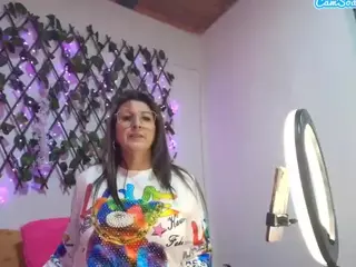 anymour's Live Sex Cam Show