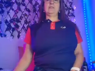anymour's Live Sex Cam Show
