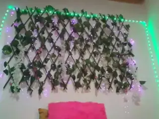 anymour's Live Sex Cam Show