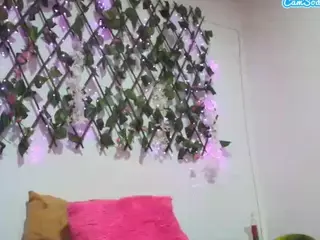 anymour's Live Sex Cam Show