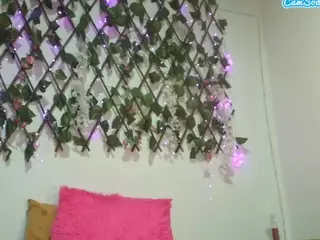 anymour's Live Sex Cam Show