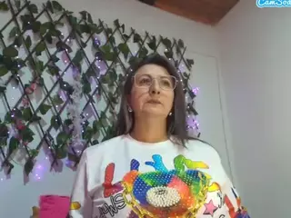 anymour's Live Sex Cam Show