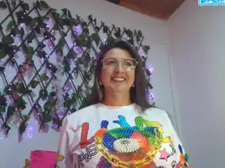 anymour's Live Sex Cam Show