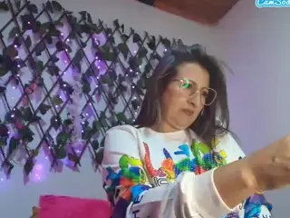 anymour's Live Sex Cam Show