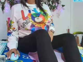 anymour's Live Sex Cam Show