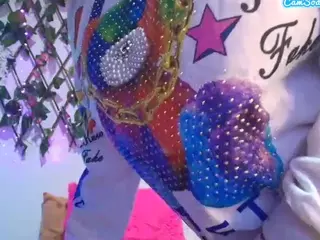 anymour's Live Sex Cam Show