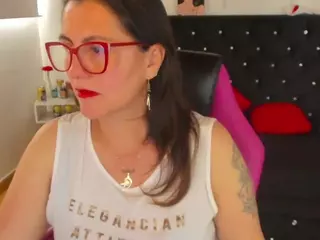 D-Martii's Live Sex Cam Show