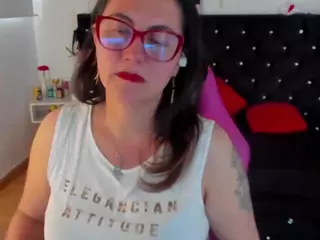 D-Martii's Live Sex Cam Show