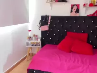D-Martii's Live Sex Cam Show