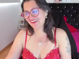 D-Martii's Live Sex Cam Show