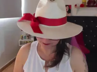 D-Martii's Live Sex Cam Show