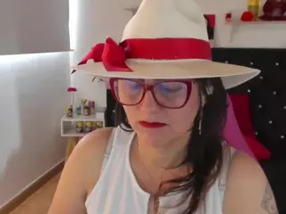D-Martii's Live Sex Cam Show