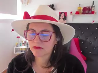 D-Martii's Live Sex Cam Show
