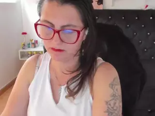 D-Martii's Live Sex Cam Show