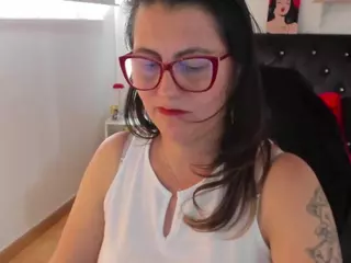 D-Martii's Live Sex Cam Show
