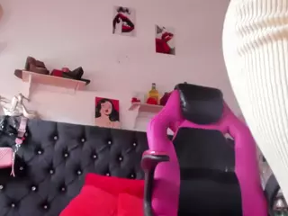D-Martii's Live Sex Cam Show