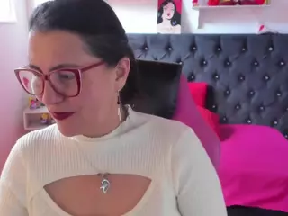D-Martii's Live Sex Cam Show