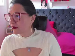 D-Martii's Live Sex Cam Show