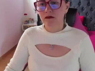 D-Martii's Live Sex Cam Show