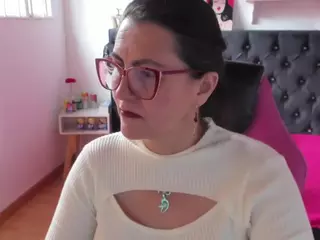 D-Martii's Live Sex Cam Show