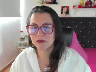 D-Martii's Live Sex Cam Show