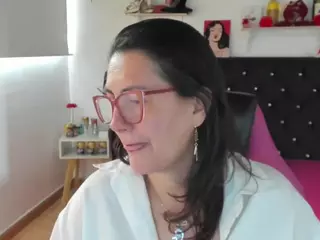D-Martii's Live Sex Cam Show