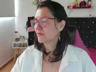 D-Martii's Live Sex Cam Show