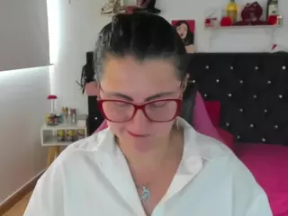 D-Martii's Live Sex Cam Show
