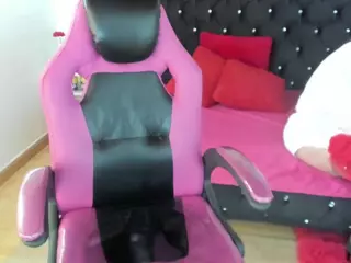 D-Martii's Live Sex Cam Show