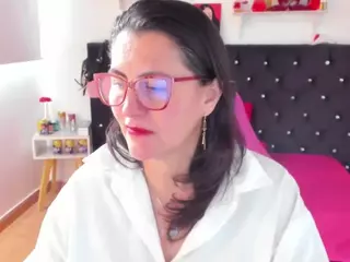 D-Martii's Live Sex Cam Show