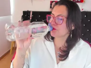 D-Martii's Live Sex Cam Show