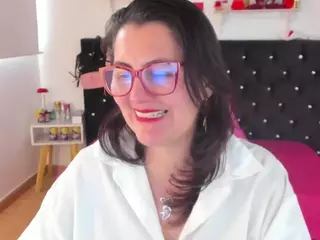 D-Martii's Live Sex Cam Show