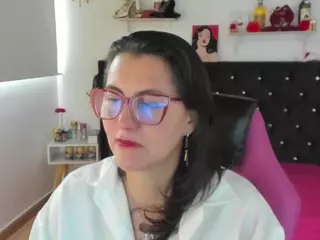 D-Martii's Live Sex Cam Show