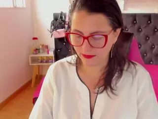 D-Martii's Live Sex Cam Show