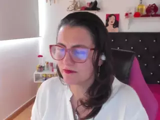 D-Martii's Live Sex Cam Show